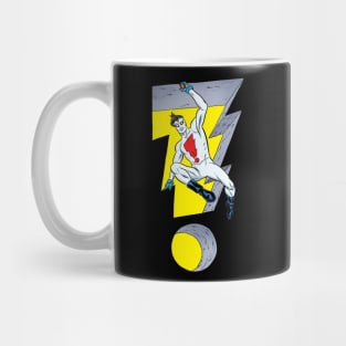 MADMAN Madcave! Mug